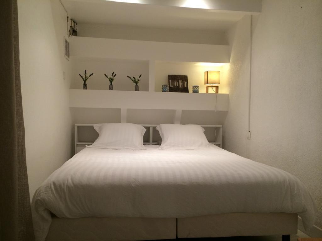 L' Appart 툴루즈 객실 사진